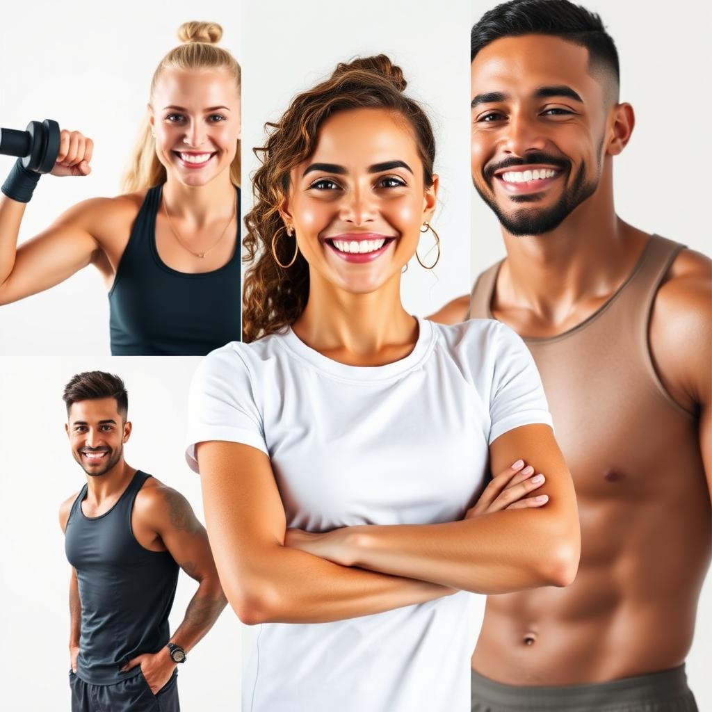 Happy LifeStrongWhey customers